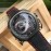Seven Friday Multifunctional Dial Watch