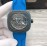 Seven Friday Blue Strap Mechanical Watch For Men S302
