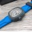 Seven Friday Blue Strap Mechanical Watch For Men S302