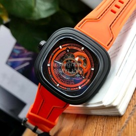 Seven Friday Miyota Automatic Mechanical Movement Watch