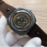 Seven Friday Mechanical Watch For Men Q203