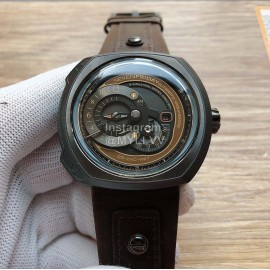 Seven Friday Mechanical Watch For Men Q203