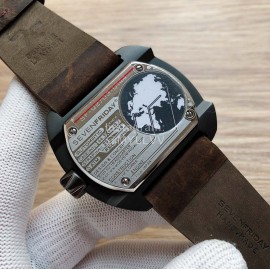 Seven Friday Mechanical Watch For Men Q203