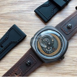 Seven Friday Mechanical Watch For Men Q203