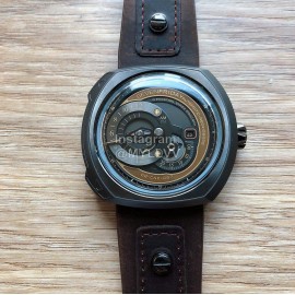 Seven Friday Mechanical Watch For Men Q203