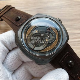 Seven Friday Mechanical Watch For Men Q203