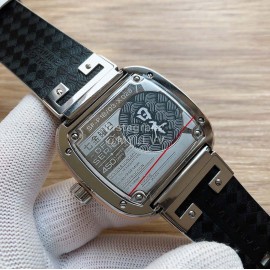 Seven Friday 316 Fine Steel Case Mechanical Watch P1b03
