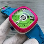 Seven Friday 30m Waterproof Mechanical Watch M203