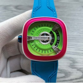 Seven Friday 30m Waterproof Mechanical Watch M203