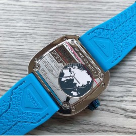 Seven Friday 30m Waterproof Mechanical Watch M203