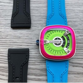 Seven Friday 30m Waterproof Mechanical Watch M203