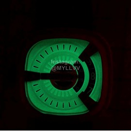 Seven Friday 30m Waterproof Mechanical Watch M203