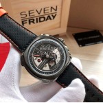 Seven Friday 316 Fine Steel Case Mechanical Watch For Men V302