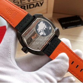 Seven Friday 316 Fine Steel Case Mechanical Watch For Men V302