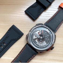 Seven Friday 316 Fine Steel Case Mechanical Watch For Men V302
