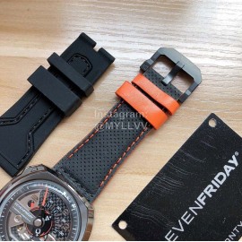 Seven Friday 316 Fine Steel Case Mechanical Watch For Men V302