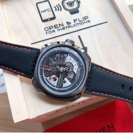 Seven Friday 316 Fine Steel Case Mechanical Watch For Men V302