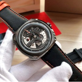 Seven Friday 316 Fine Steel Case Mechanical Watch For Men V302