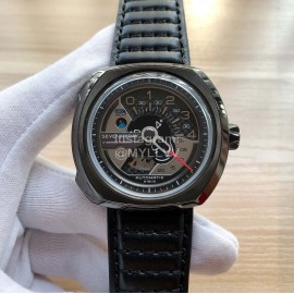 Seven Friday 316 Fine Steel Case Mechanical Watch For Men V301