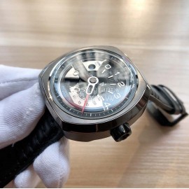 Seven Friday 316 Fine Steel Case Mechanical Watch For Men V301