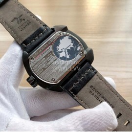 Seven Friday 316 Fine Steel Case Mechanical Watch For Men V301