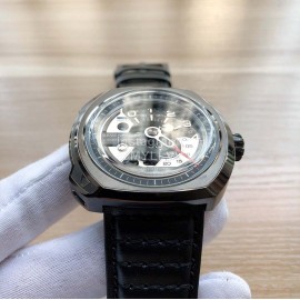 Seven Friday 316 Fine Steel Case Mechanical Watch For Men V301