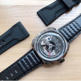 Seven Friday 316 Fine Steel Case Mechanical Watch For Men V301