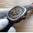 Seven Friday Leather Strap Mechanical Watch Sf-P3bb