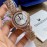 Swarovski Crystal 50m Waterproof Steel Strap Watch