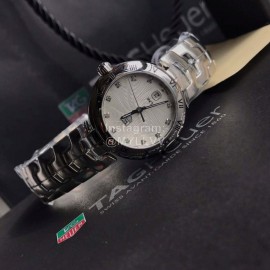 Tag Heuer 29mm Dial Quartz Watch Steel Strap For Women