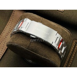 Tag Heuer Tg Factory Fashion Steel Strap Autavia Watch