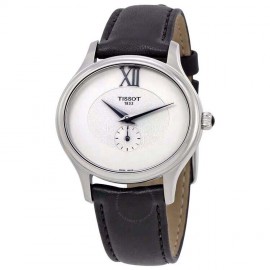 Tissot T-Ladytissot Bella Ora 32mm Dial Watch Black