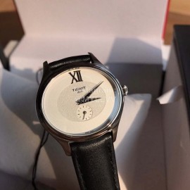 Tissot T-Ladytissot Bella Ora 32mm Dial Watch Black