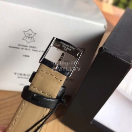 Tissot T-Ladytissot Bella Ora 32mm Dial Watch Black