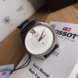 Tissot T-Ladytissot Bella Ora 32mm Dial Watch Black