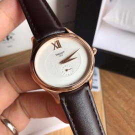 Tissot T-Ladytissot Bella Ora 32mm Dial Watch