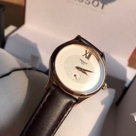 Tissot T-Ladytissot Bella Ora 32mm Dial Watch