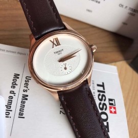 Tissot T-Ladytissot Bella Ora 32mm Dial Watch