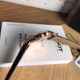 Tissot T-Ladytissot Bella Ora 32mm Dial Watch