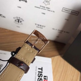 Tissot T-Ladytissot Bella Ora 32mm Dial Watch