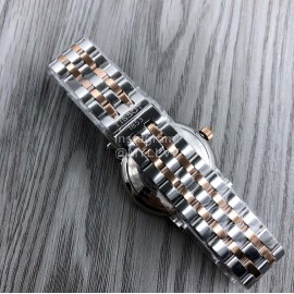 Tissot New Sapphire Glass Mechanical Watch For Women