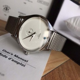 Tissot T-Ladytissot Bella Ora Quartz Watch White