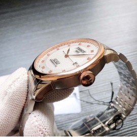 Tissot 316l Fine Steel Case Mechanical Watch For Men