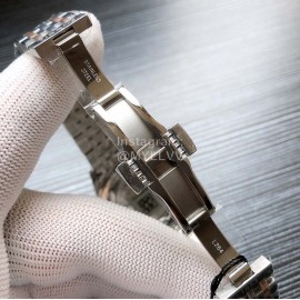 Tissot 316l Fine Steel Case Mechanical Watch For Men