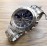 Tissot Multifunctional Six Pin Refined Steel Watch For Men