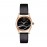 Tissot Fashion Quartz Watch For Women Black