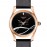 Tissot Fashion Quartz Watch For Women Black