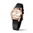 Tissot Fashion Quartz Watch For Women White