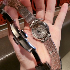 Tissot Sapphire Glass 32mm Dial Steel Strap Watch For Women 