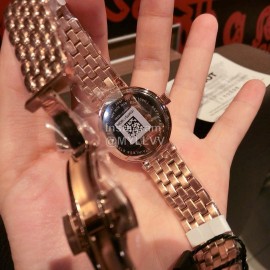 Tissot 316 Fine Steel Case Sapphire Glass Watch